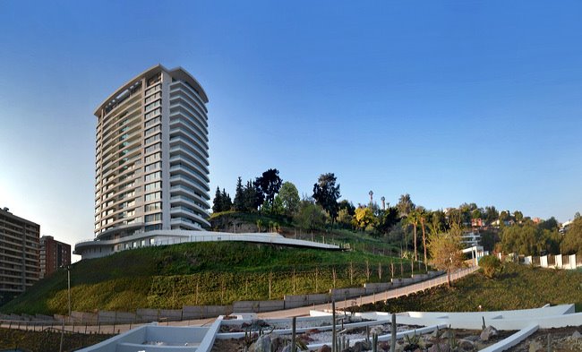 Proyecto Parque San Luis