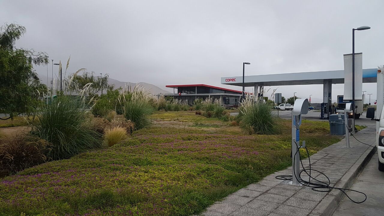 Truckcenter Copiapó