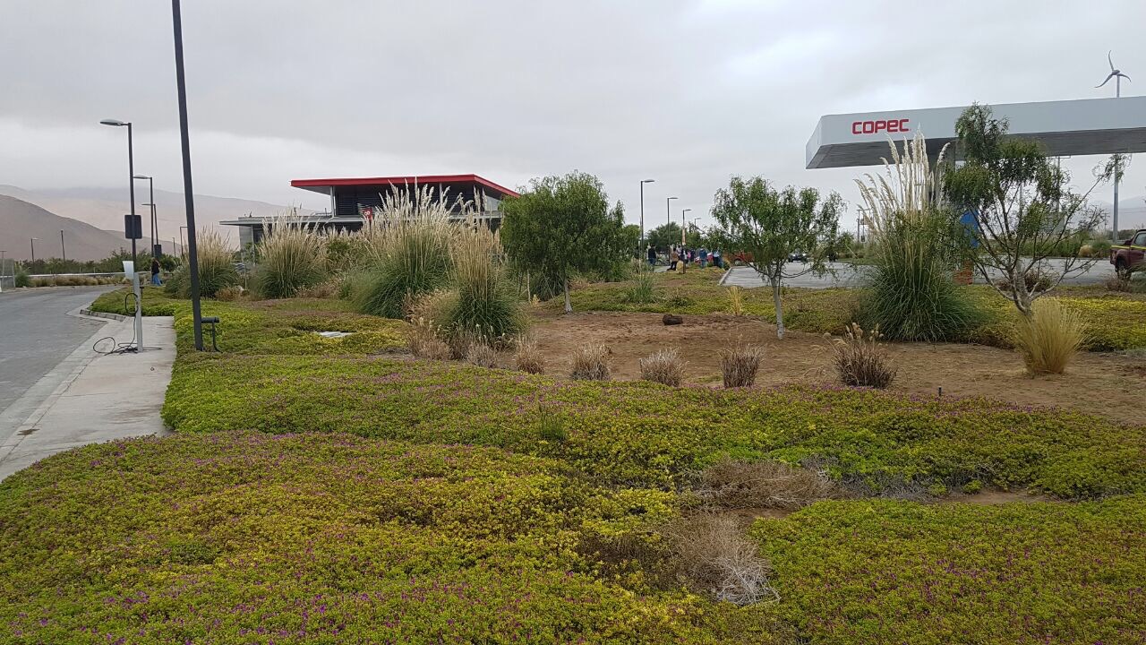Truckcenter Copiapó