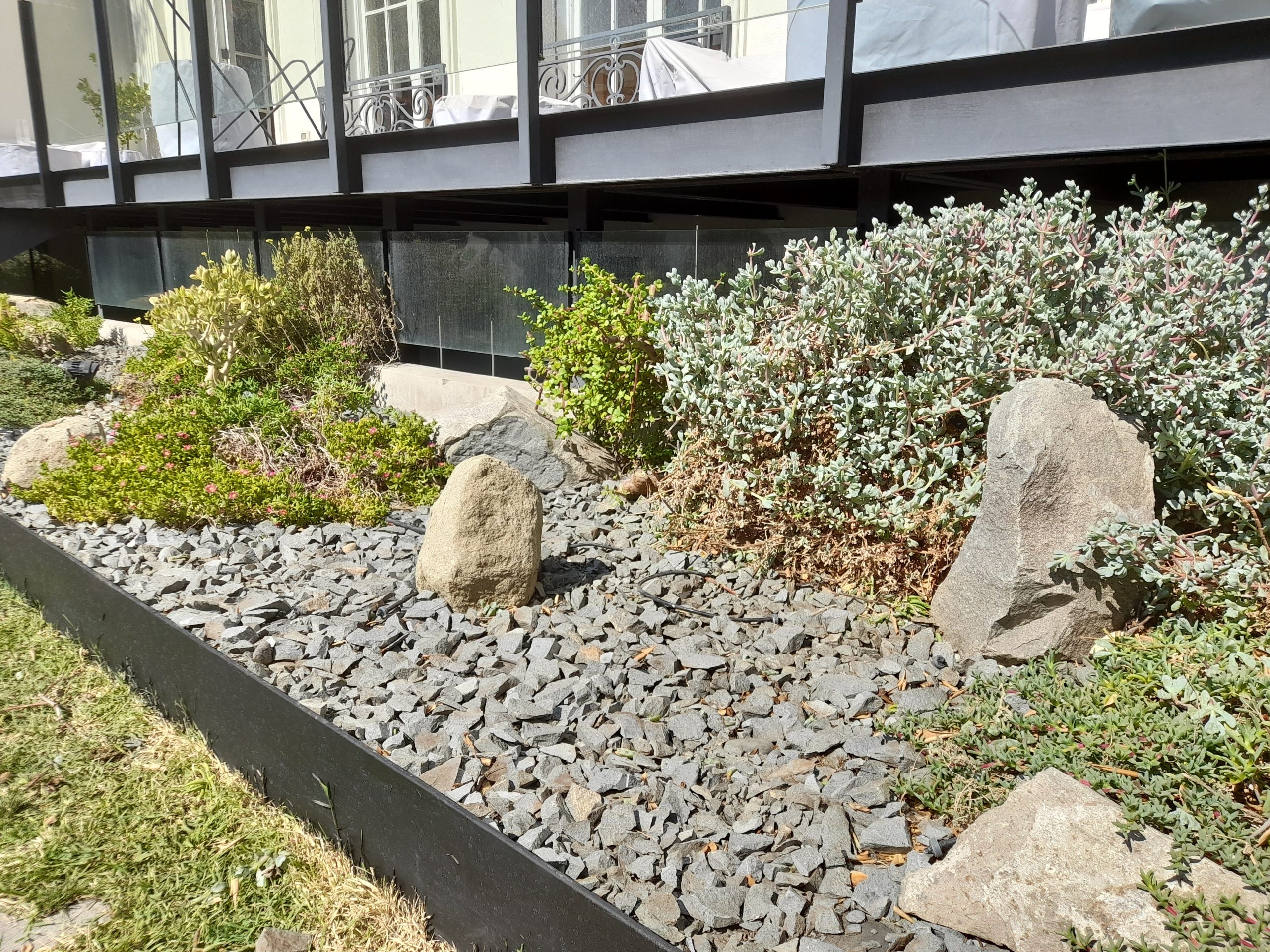 Jardines Comunidad Armenia