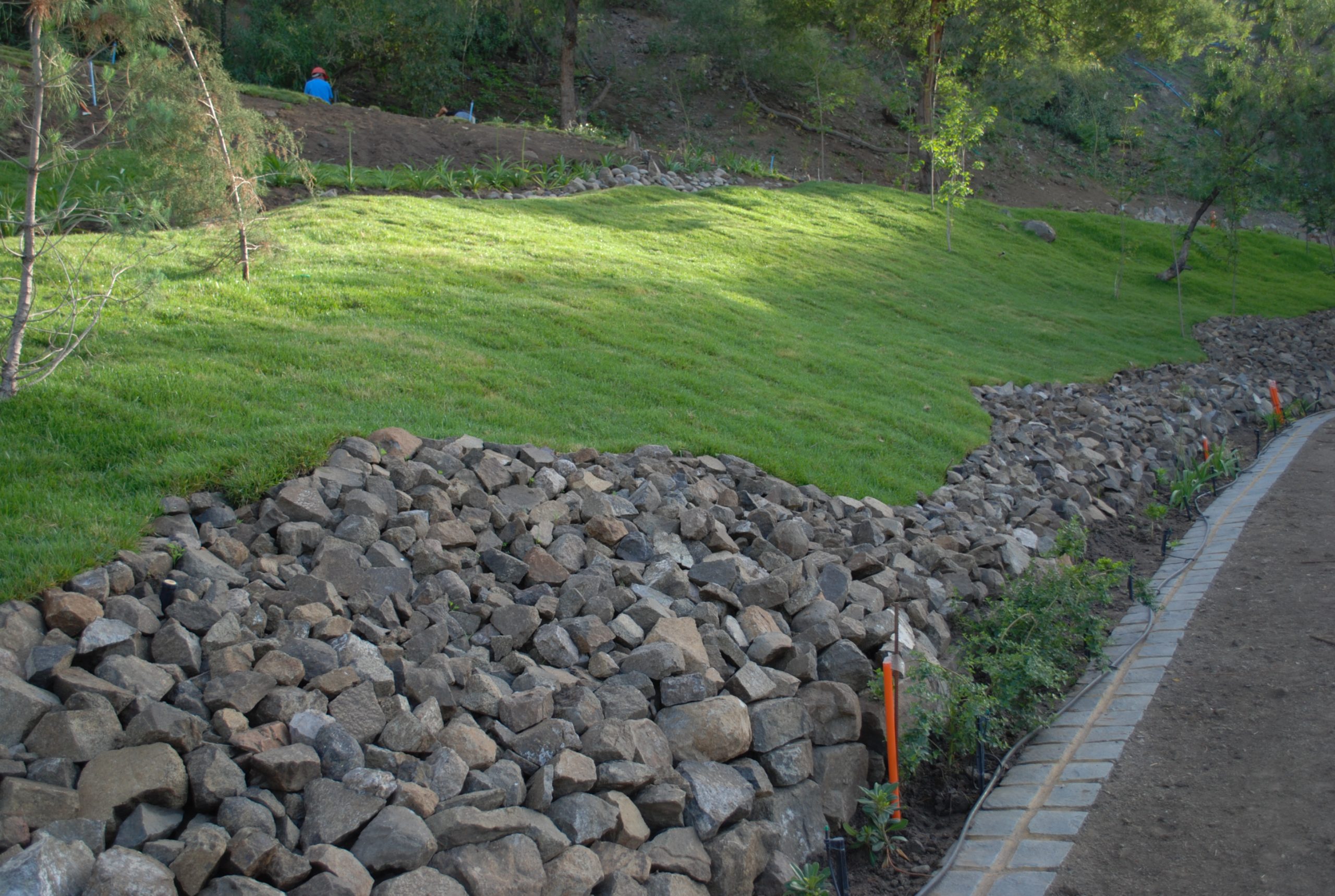 Proyecto Parque San Luis