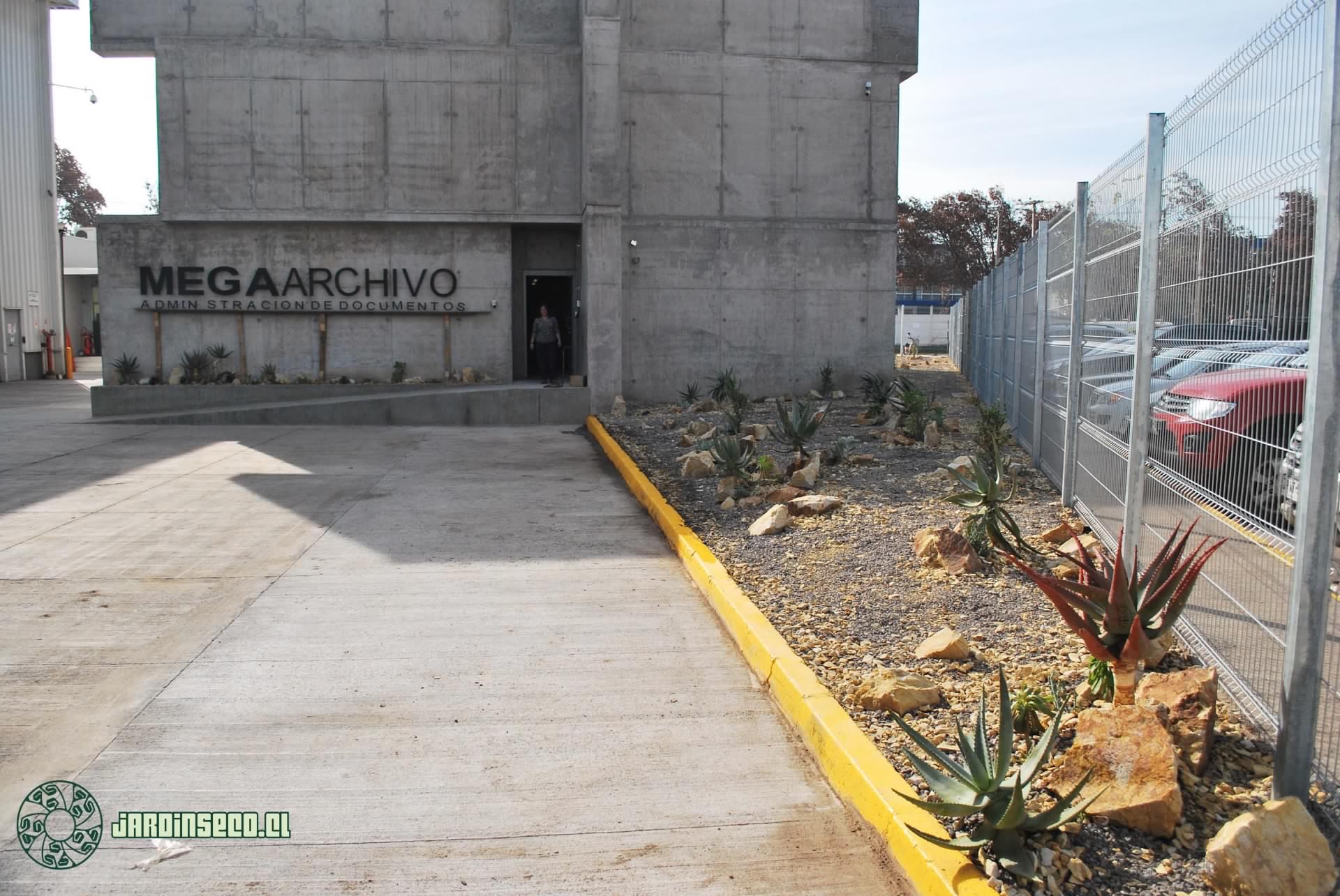 Proyectos realizados estos ultimos años